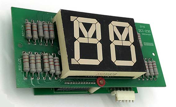 DCI-230