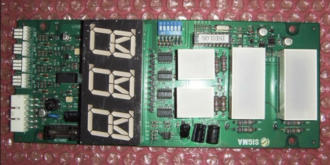 EISEG-107