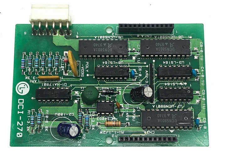 DCI-270
