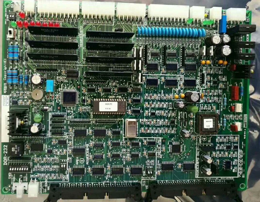 DOR-232