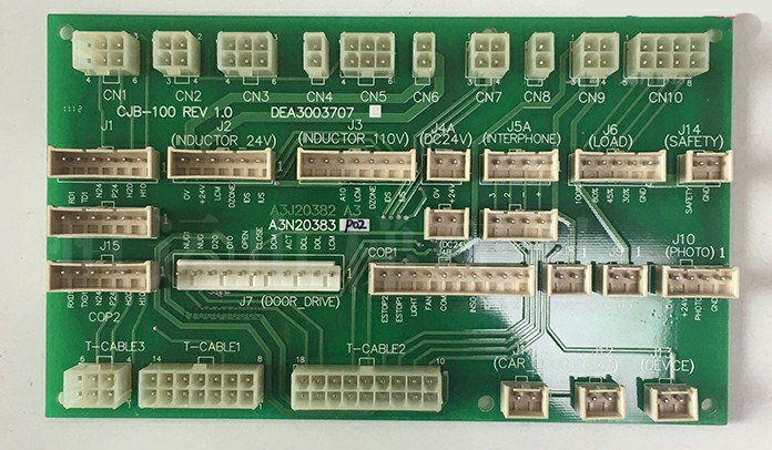 CJB-100
