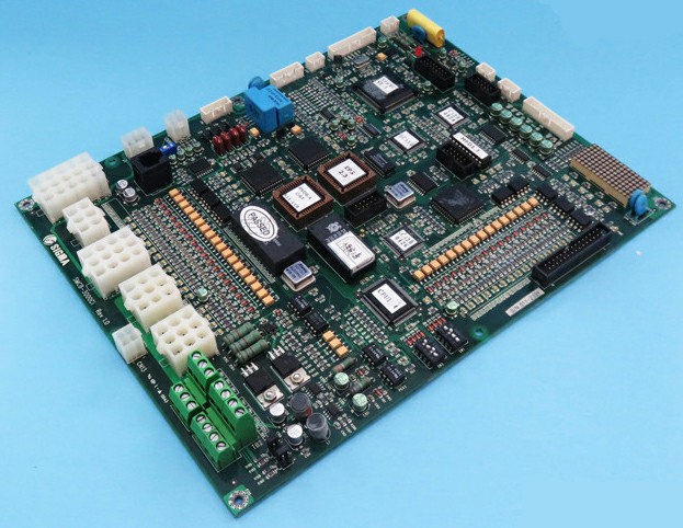 SMCB-3000CI