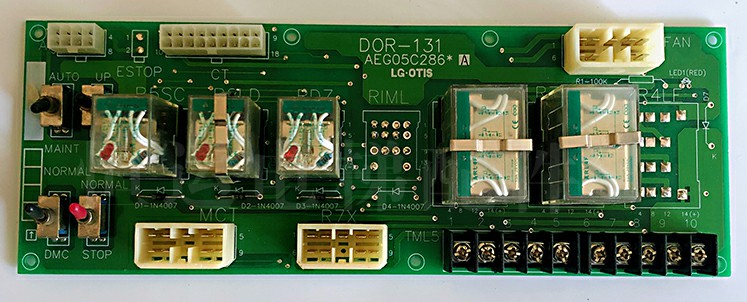 DOR-131