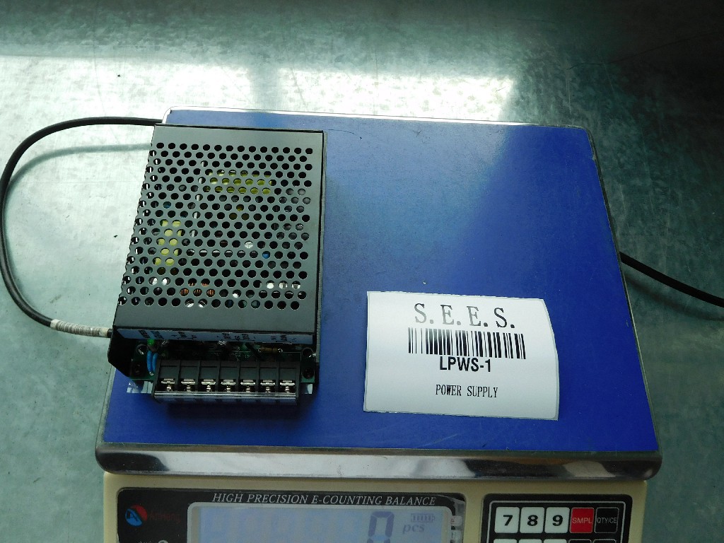 Power Supply