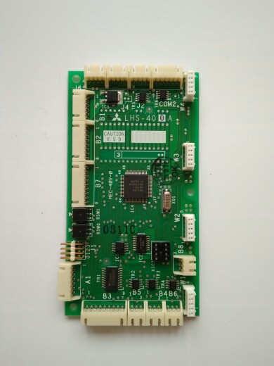 LHS-400A
