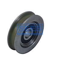 Hanger Roller
