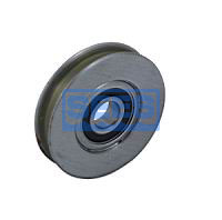 Hanger Roller
