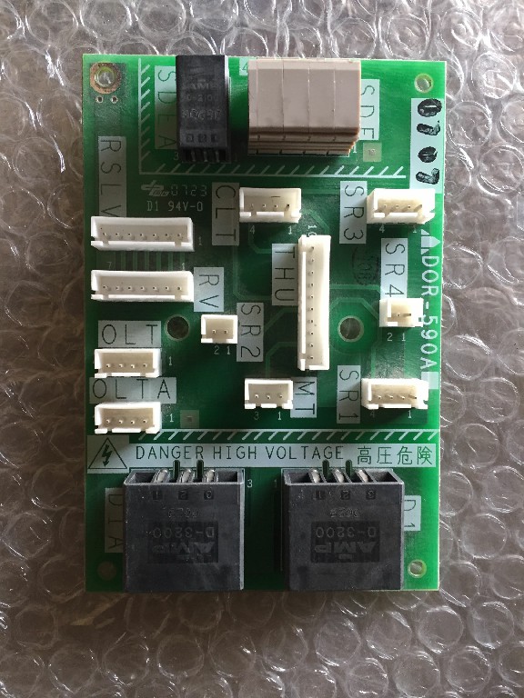 DOR-590A
