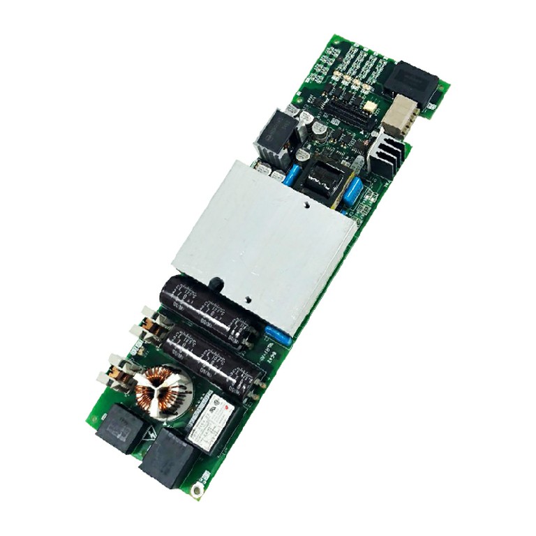 PC BOARD
