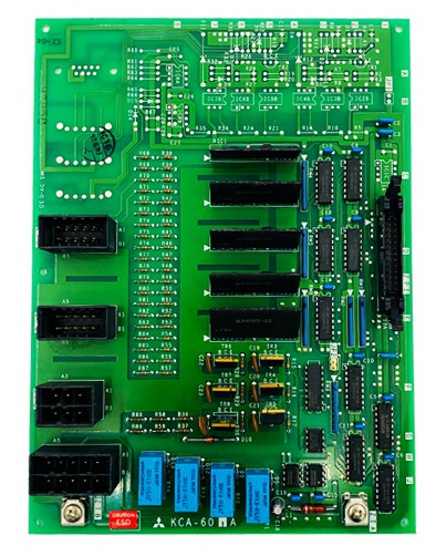 KCA-601A
