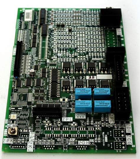 KCA-922A
