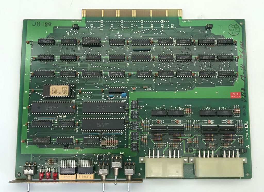 KCB-05A

