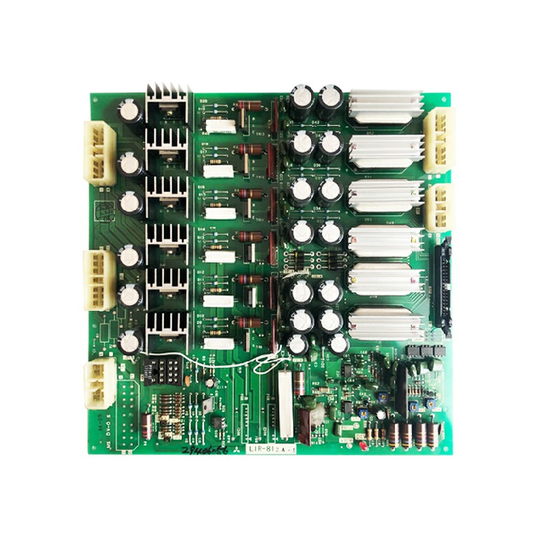 LIR-812A
