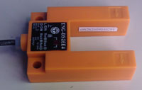 agnetic Sensor
