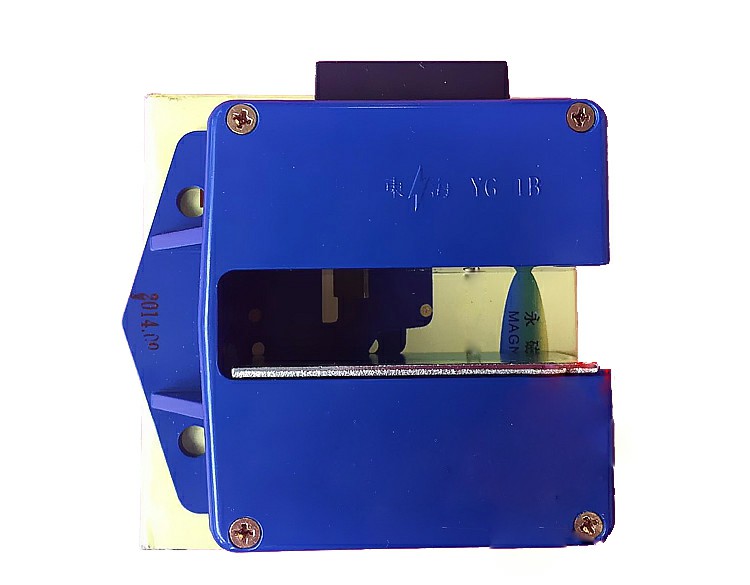 YG-1B Magnetic Sensor
