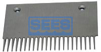 Otis Comb Plate
