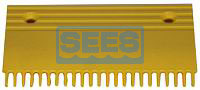 Comb Plate