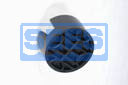 Otis Shoe Guide