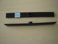 Guide Shoe Insert
		