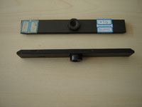 Guide Shoe Insert
		