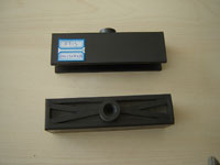 Guide Shoe Insert
		