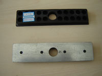 Guide Shoe Insert
		