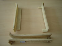 Guide Shoe Insert
		