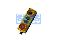 Control Cabinet Inspection Box