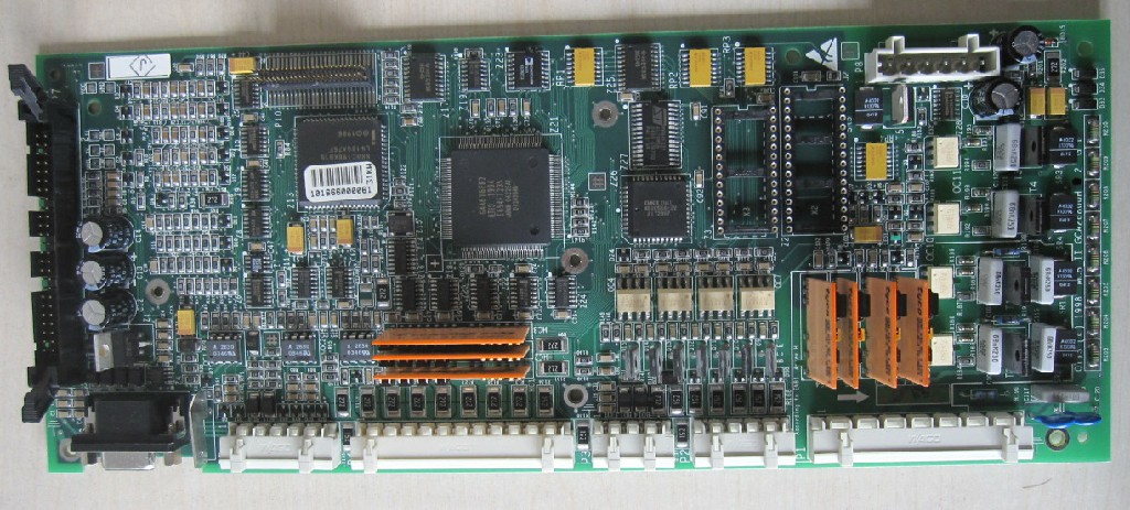 GCA26800H2
		