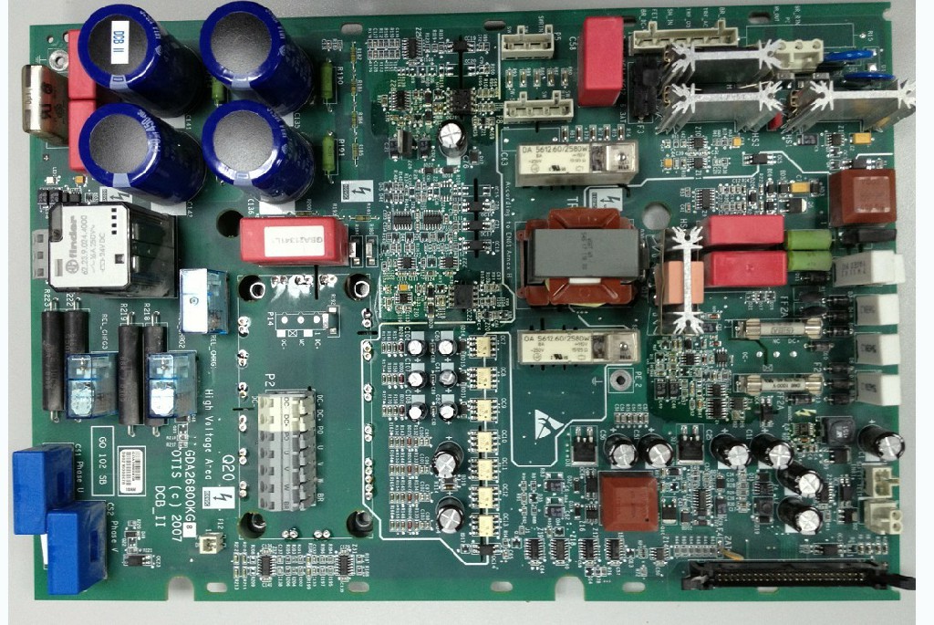 GCA26800KG4
		