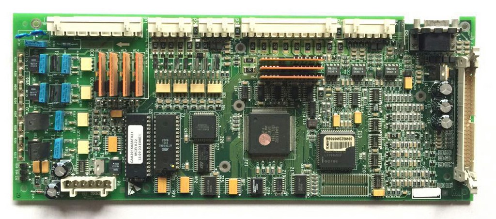 GCA26800H1
		