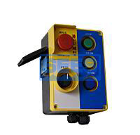 Car Top Inspection Box
		