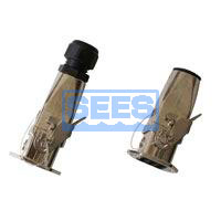 Metal Overhaul Plug
		