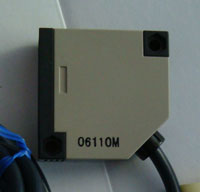 OMRON E3JK-5 Photo Electric Switch
		