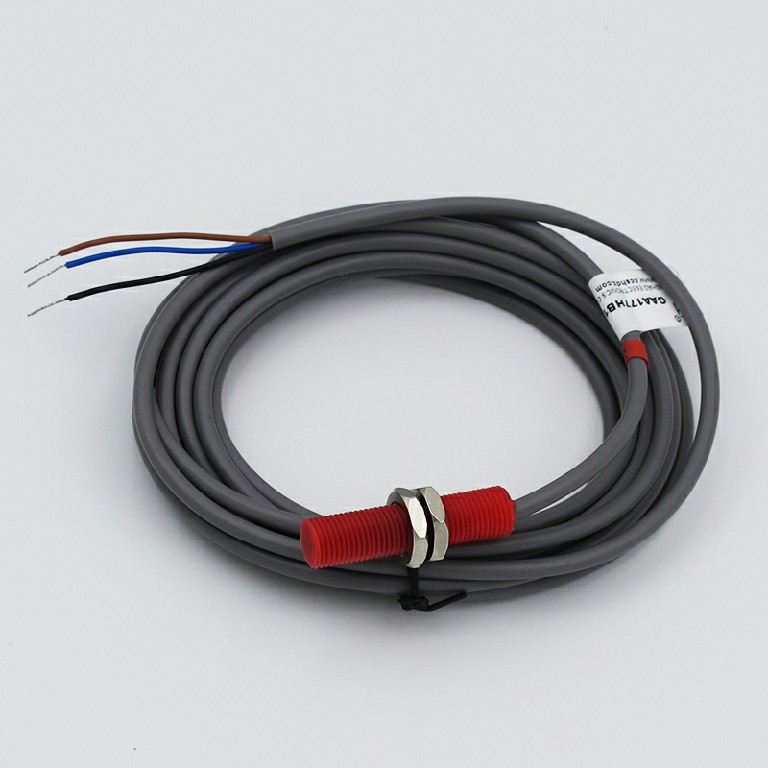 Hall Switch
