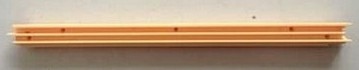 Demarcation Strip