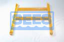Demarcation Strip