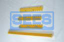 Demarcation Strip