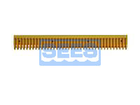 Demarcation Strip