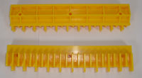 Demarcation Strip