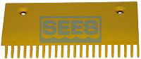 Comb Plate