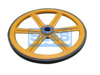 friction Pulley
