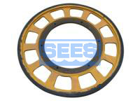 friction Pulley