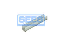 CW Guide Shoe insert