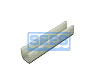 Guide Shoe insert