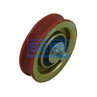 Hanger Roller