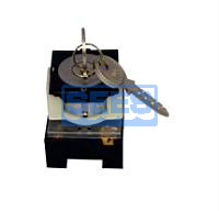 500# Power Lock
