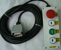 Inspection Box