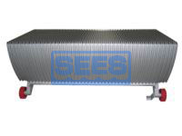 Aluminum Step