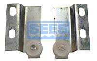Sheave Hanger